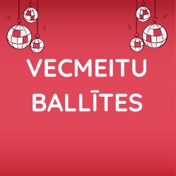 Vecmeitu ballites Vecmeitu ballites