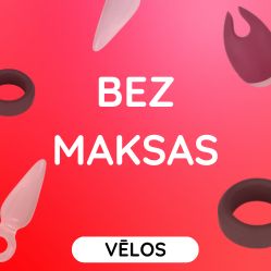 Bez maksas Bez maksas