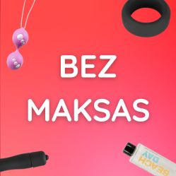 Bez maksas Bez maksas